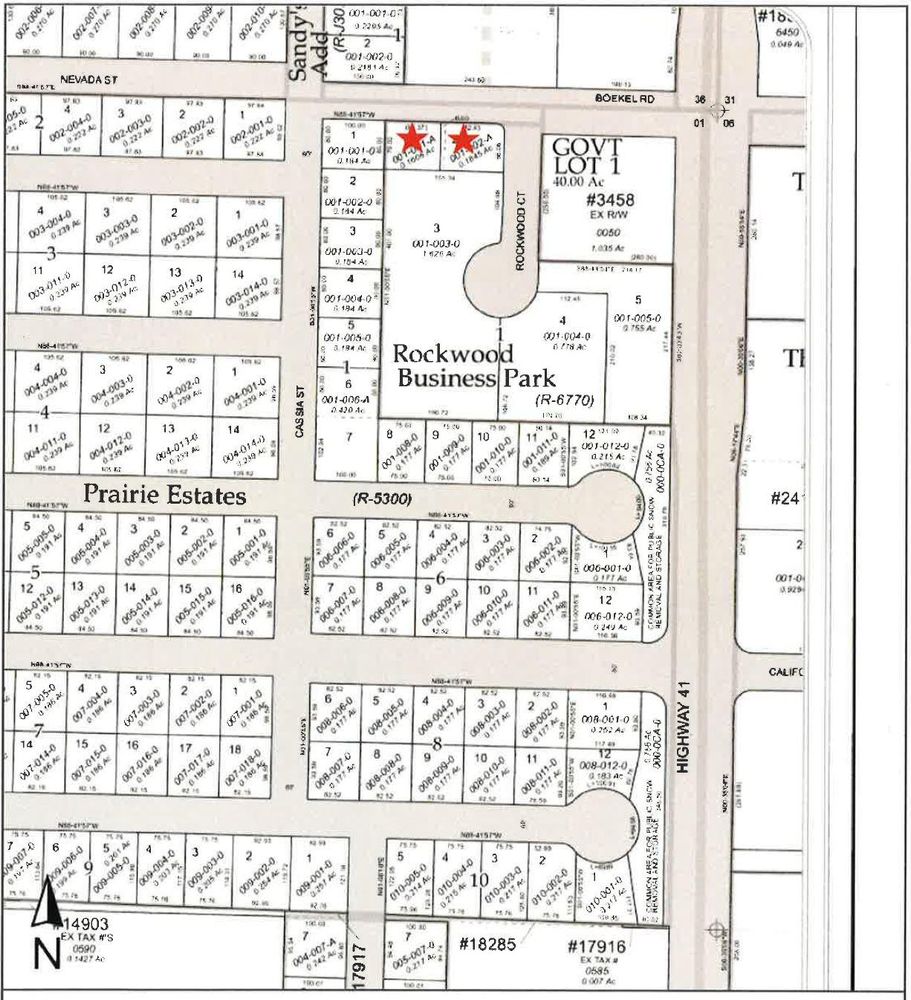 8470 W Boekel Rd, Rathdrum, ID 83858